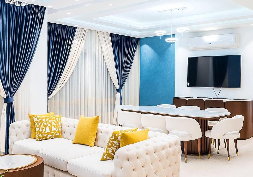Photo of Livingroom in Hurghada