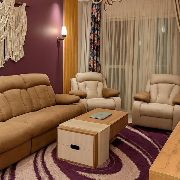 Photo of Livingroom in Hurghada