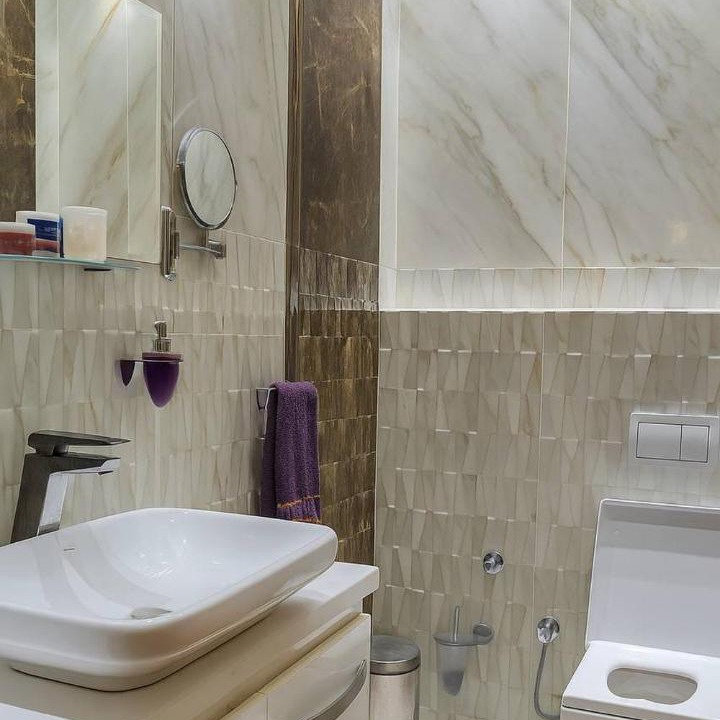 Photo of Bathroom in Hurghada