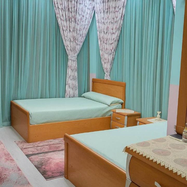 Photo of Bedroom in Hurghada