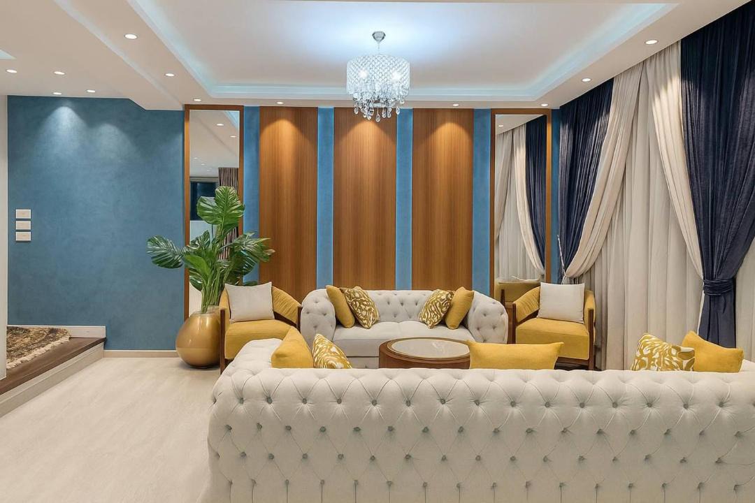 Photo of Livingroom in Hurghada