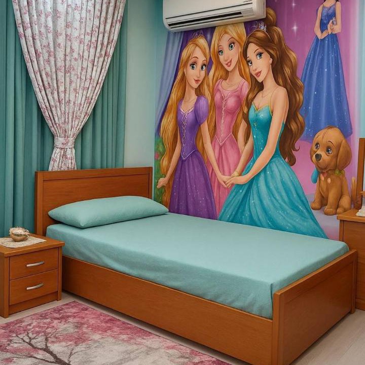 Photo of Bedroom in Hurghada