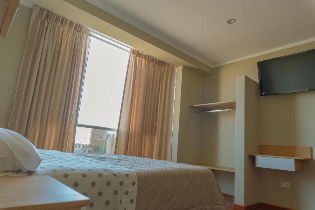 Photo of Bedroom in Coronel Gregorio Albarracin Lanchipa