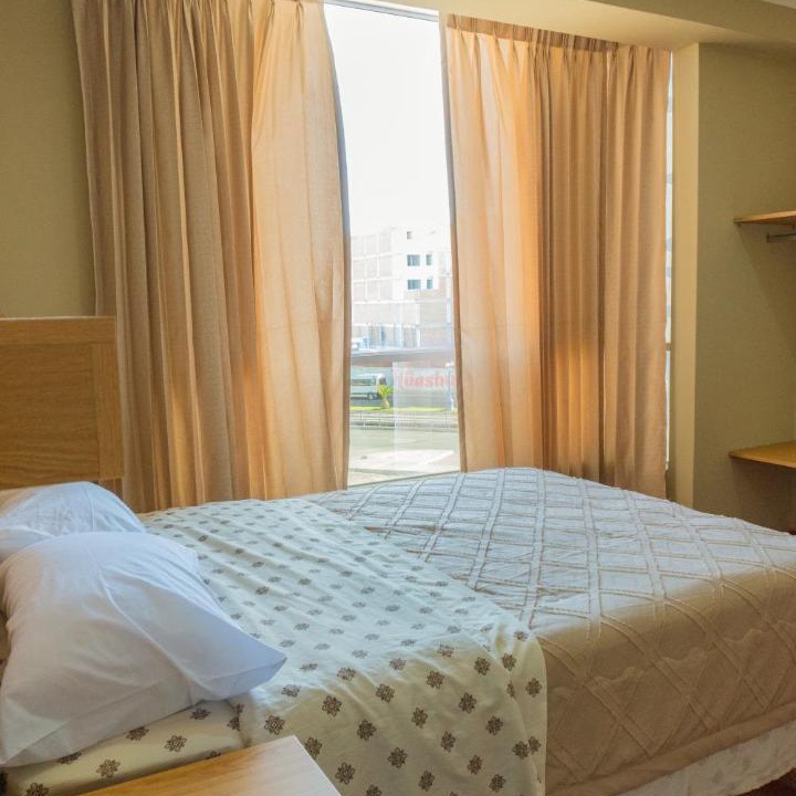 Photo of Bedroom in Coronel Gregorio Albarracin Lanchipa
