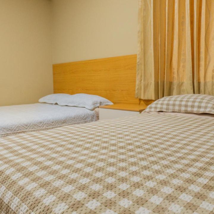 Photo of Bedroom in Coronel Gregorio Albarracin Lanchipa
