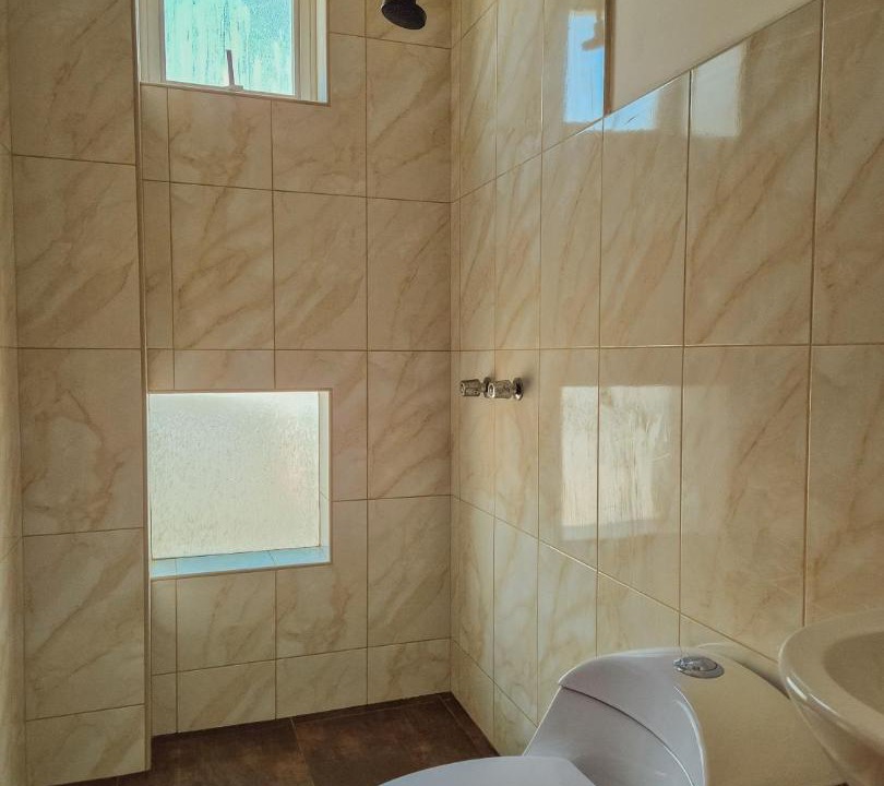 Photo of Bathroom in Coronel Gregorio Albarracin Lanchipa