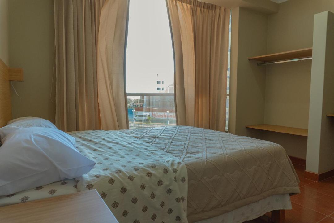Photo of Bedroom in Coronel Gregorio Albarracin Lanchipa