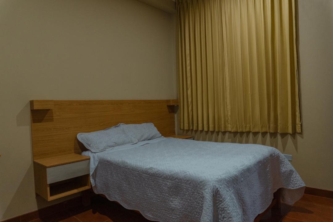 Photo of Bedroom in Coronel Gregorio Albarracin Lanchipa