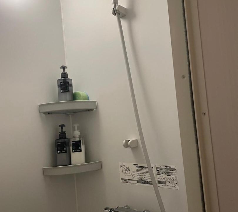 Photo of Bathroom in Hakodate