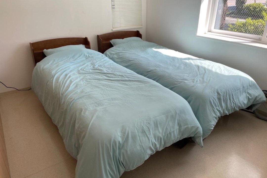 Photo of Bedroom in Hakodate