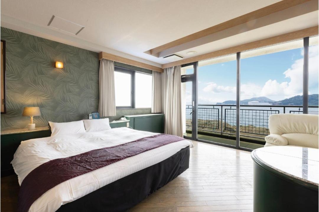 Photo of Bedroom in Kitakyushu