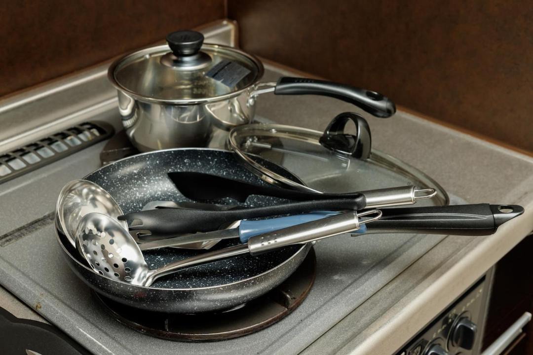 Photo of Kitchen in Shiroishi