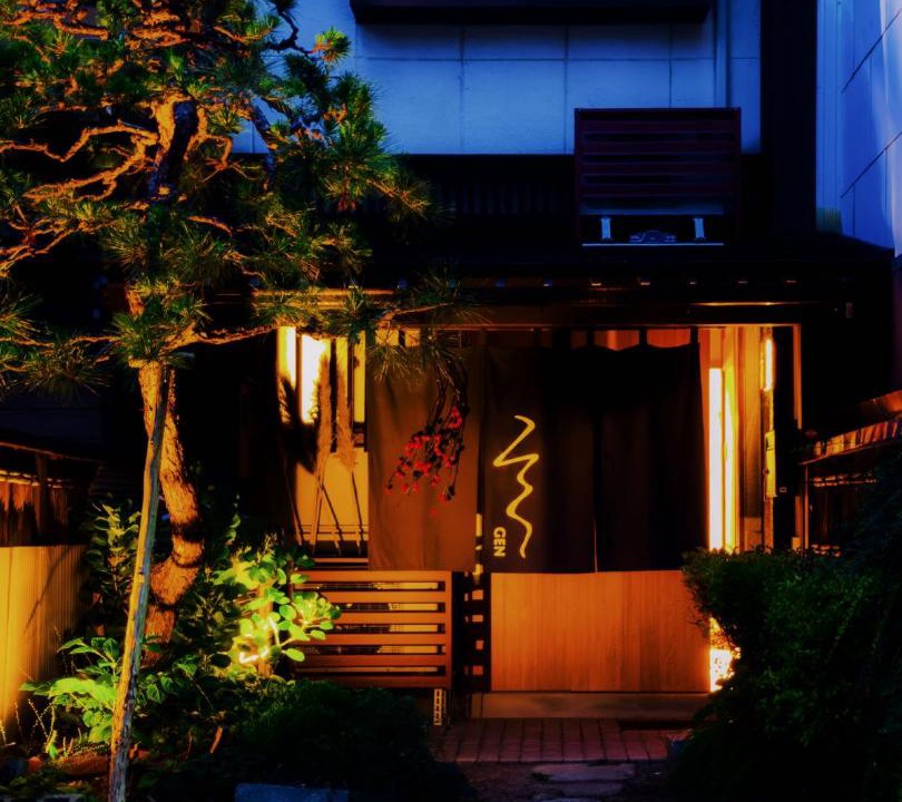 Photo of Others in Hida Takayama Onsen