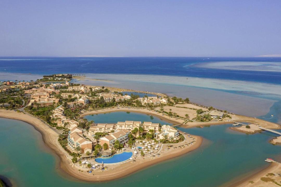 Photo of Others in El Gouna