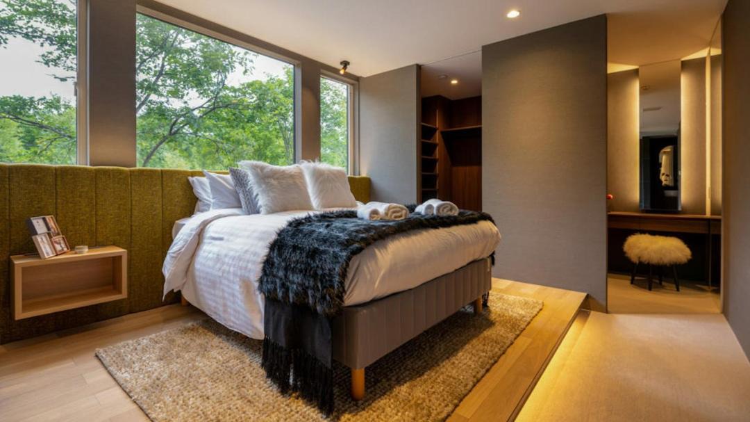 Photo of Bedroom in Niseko