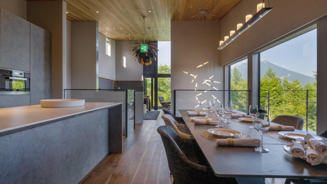 Photo of Kitchen in Niseko