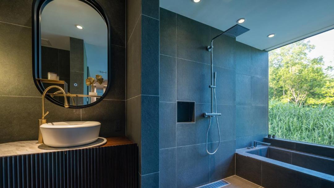 Photo of Bathroom in Niseko