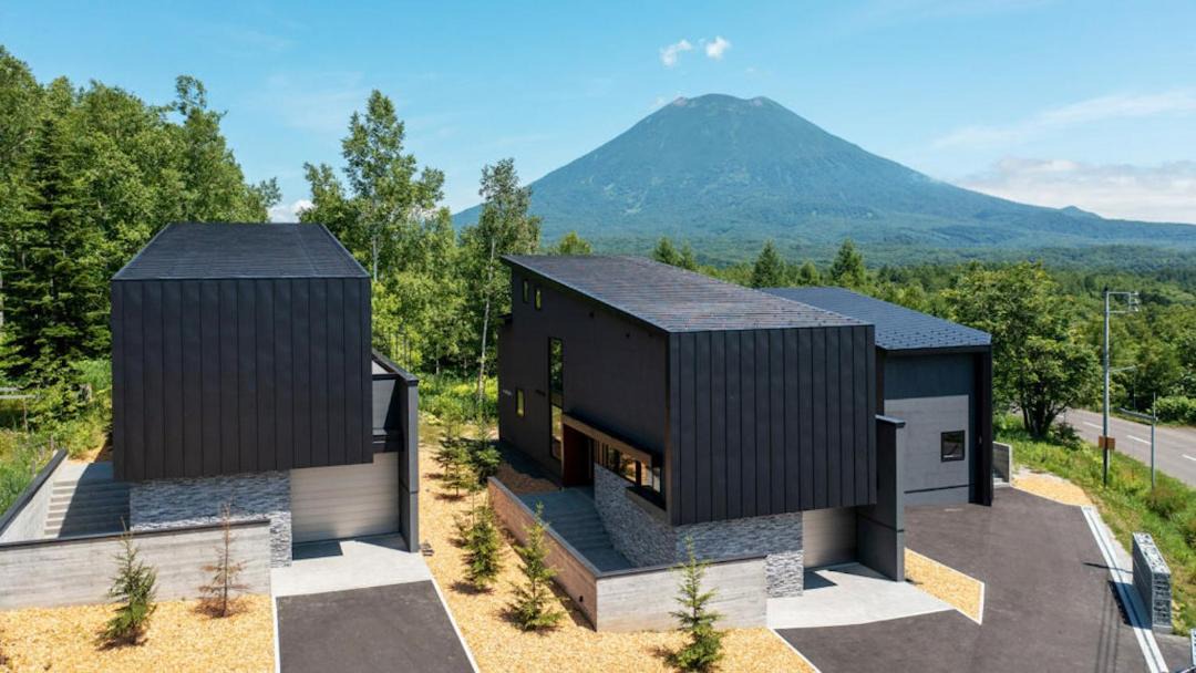 Photo of Others in Niseko