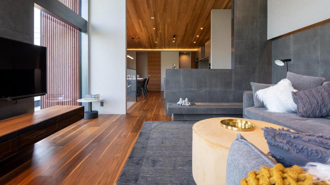 Photo of Livingroom in Niseko
