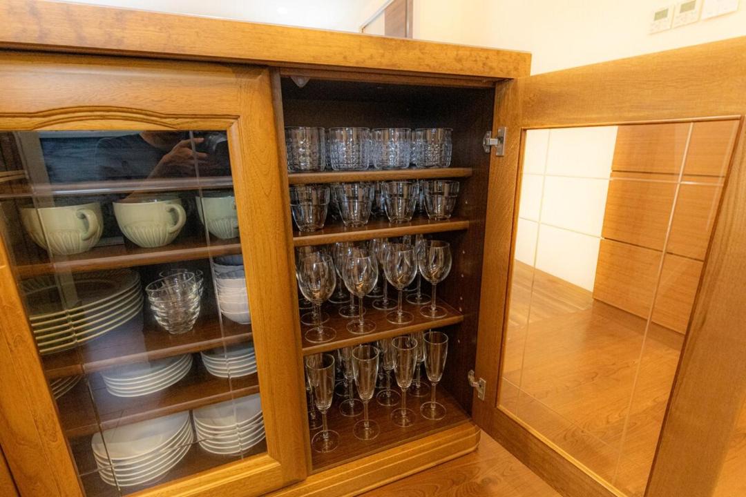Photo of Kitchen in Chuo-ku
