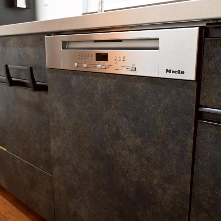 Photo of Kitchen in Chuo-ku