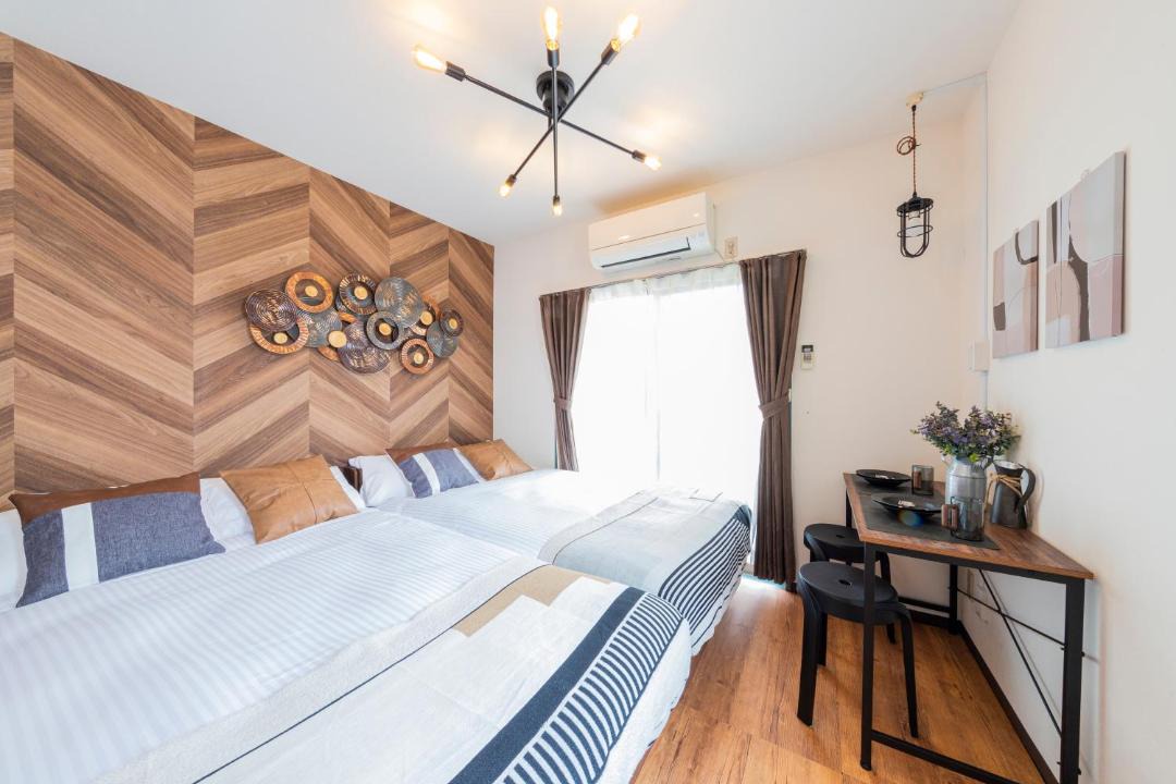 Photo of Bedroom in Shimotakaido