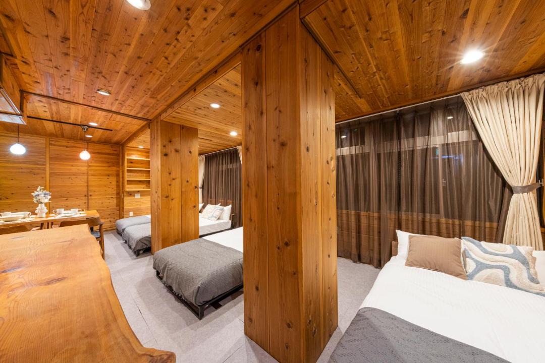 Photo of Bedroom in Shimotakaido