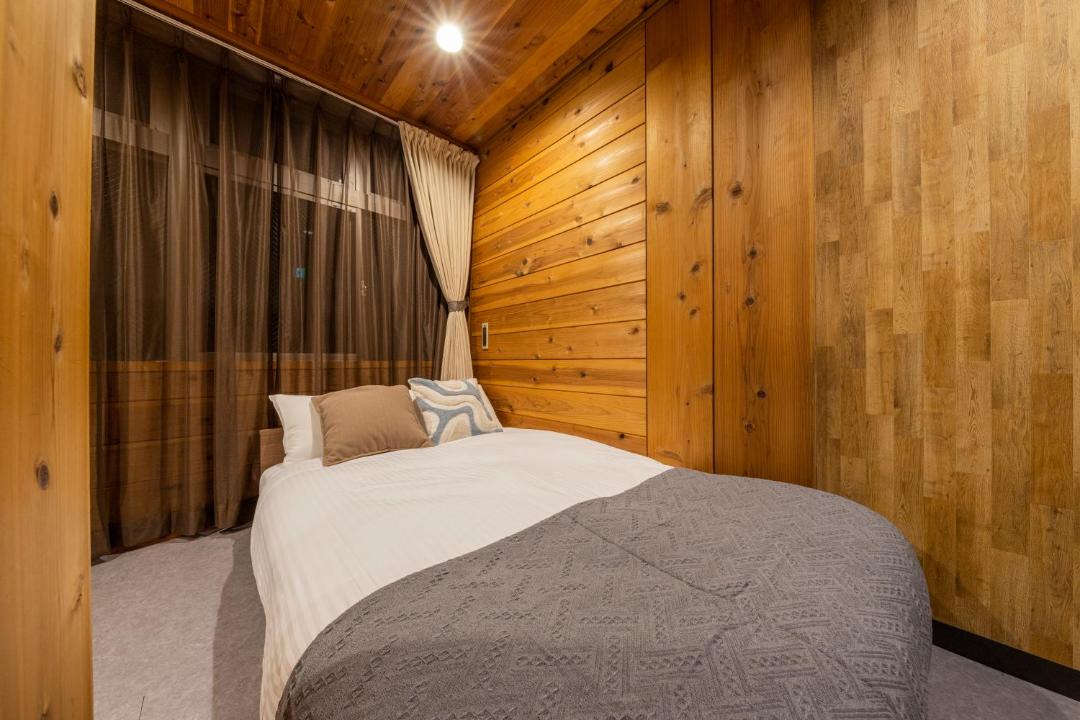 Photo of Bedroom in Shimotakaido