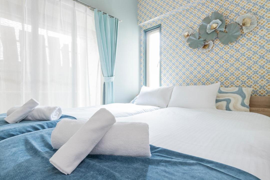Photo of Bedroom in Shimotakaido