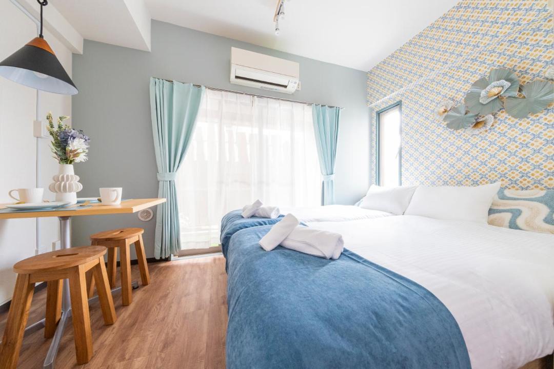 Photo of Bedroom in Shimotakaido