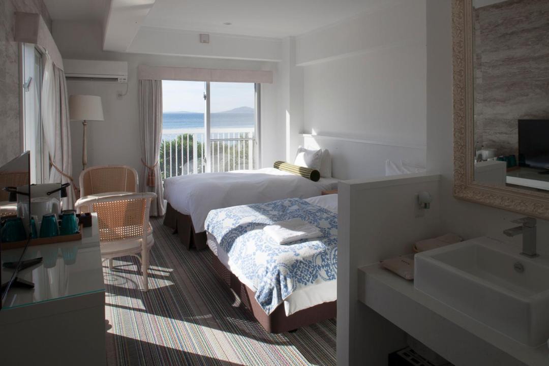 Photo of Bedroom in Nakama