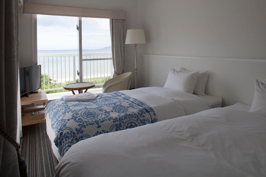 Photo of Bedroom in Nakama