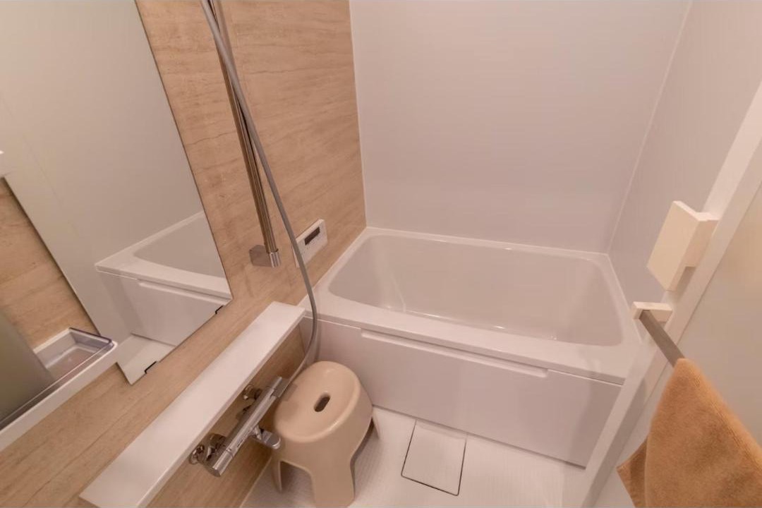 Photo of Bathroom in Kameido