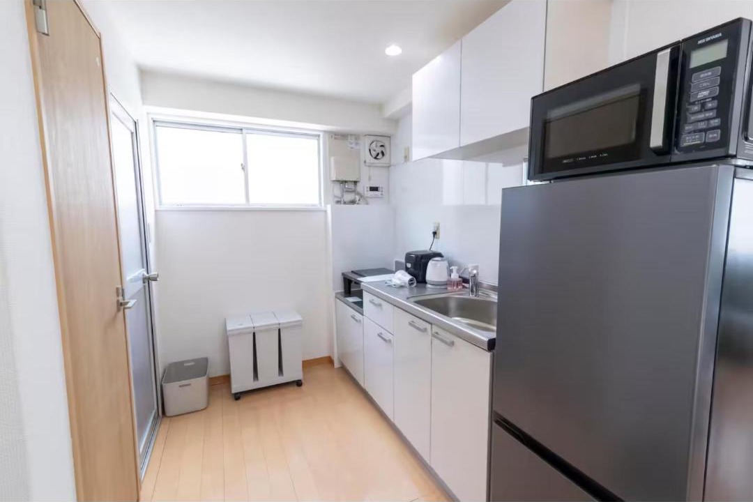 Photo of Kitchen in Kameido