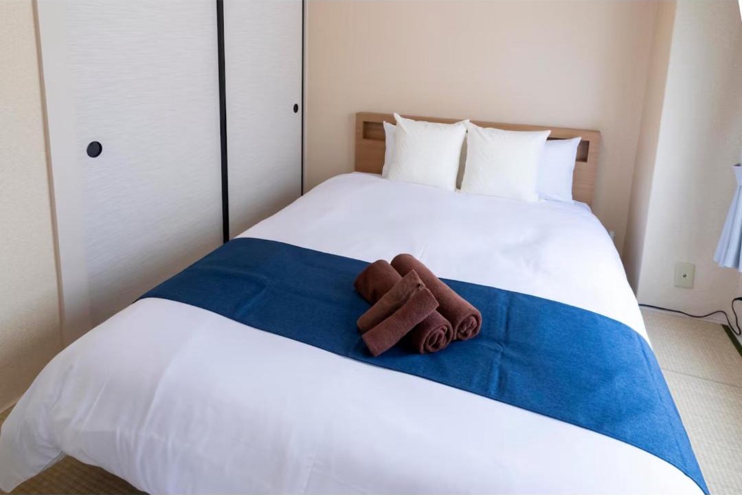 Photo of Bedroom in Kameido
