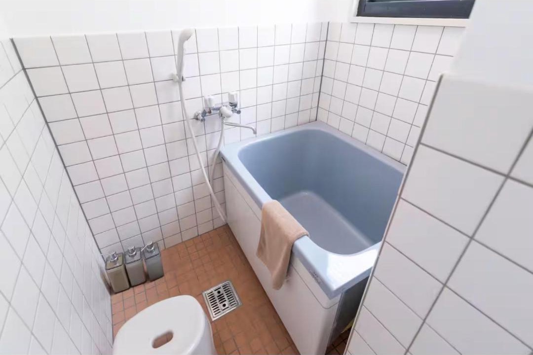 Photo of Bathroom in Kameido