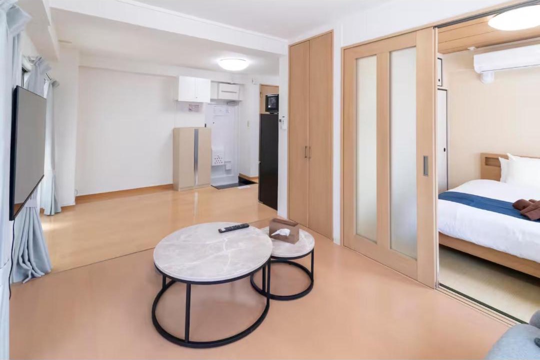 Photo of Bedroom in Kameido