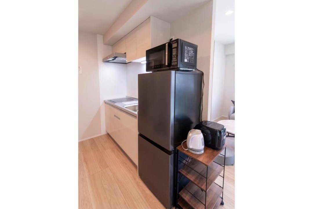 Photo of Kitchen in Kameido