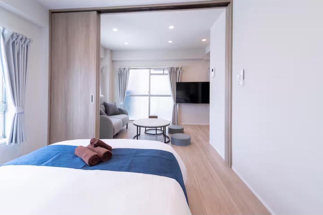 Photo of Bedroom in Kameido
