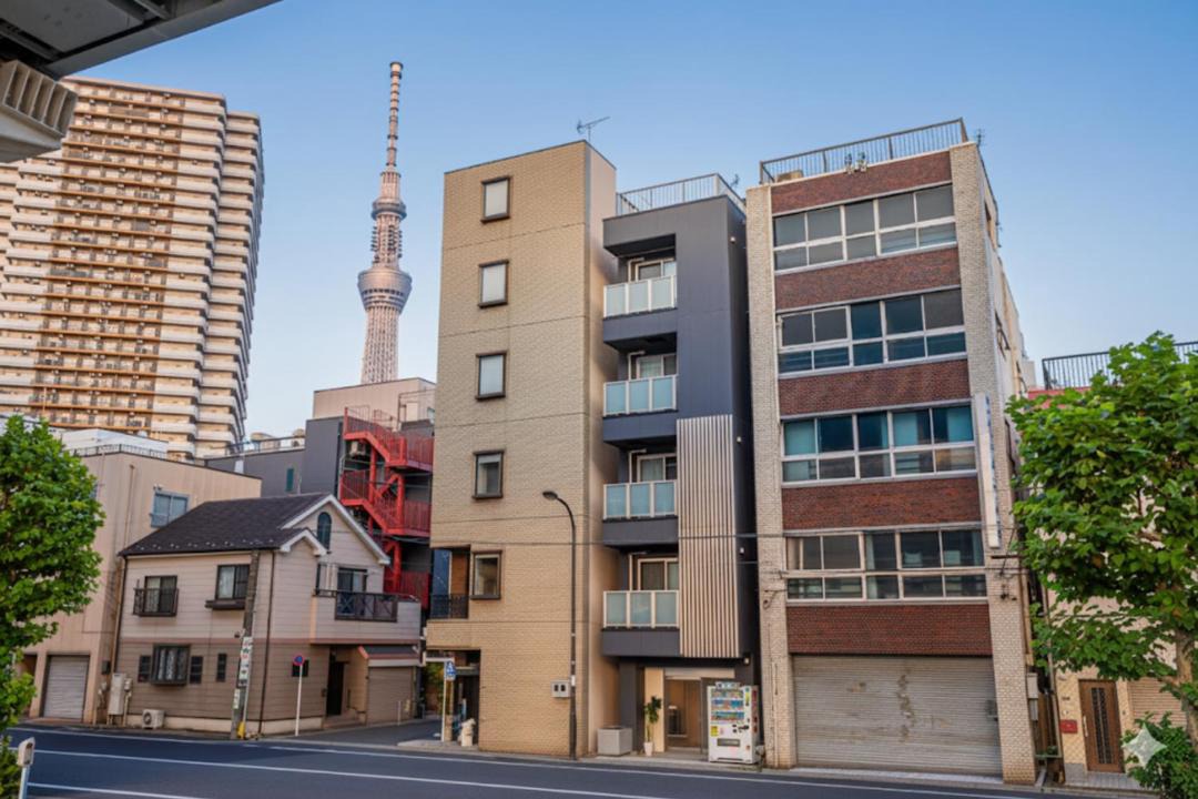 Photo of Others in Azumabashi