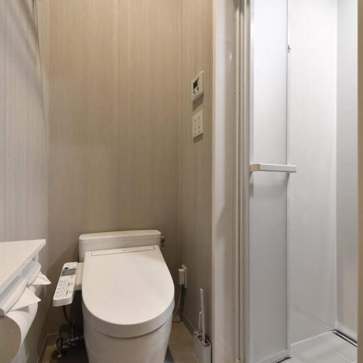 Photo of Bathroom in Awazumachi