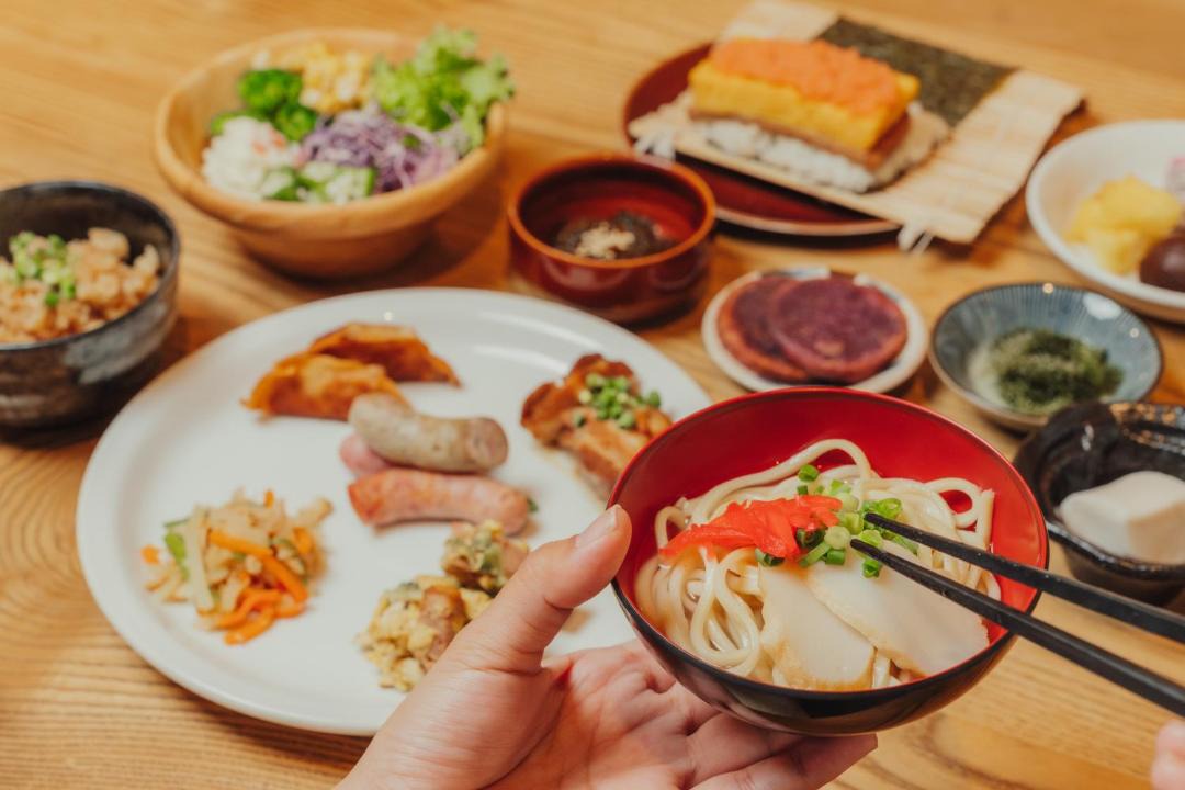 Photo of Others in Makishi