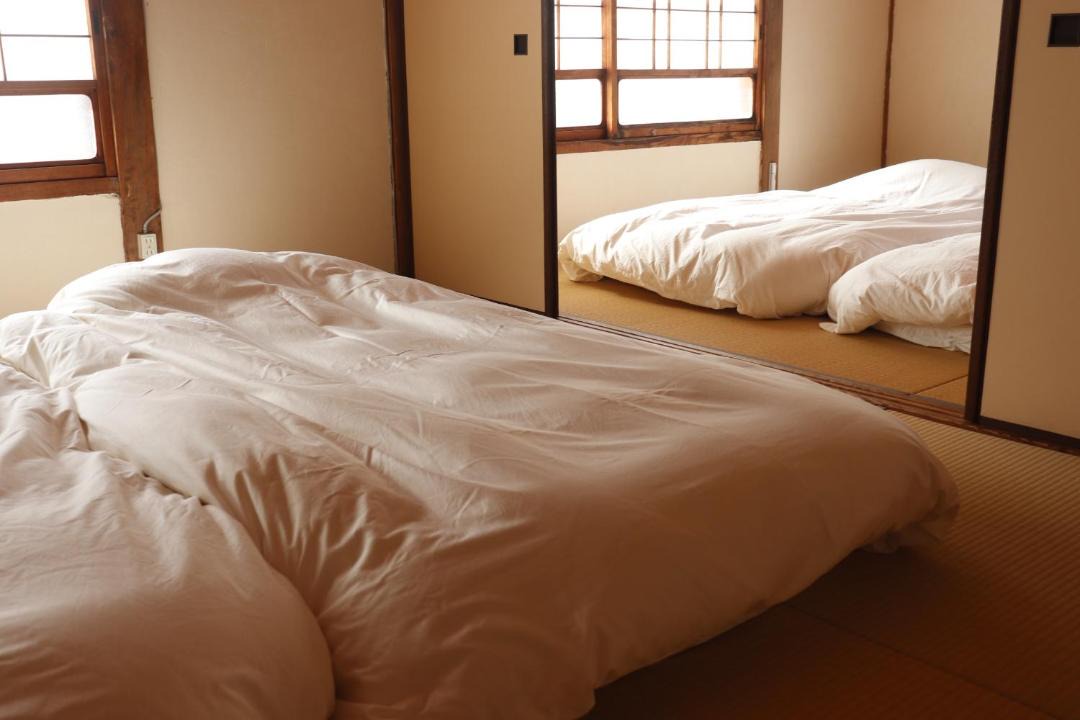 Photo of Bedroom in Nagato