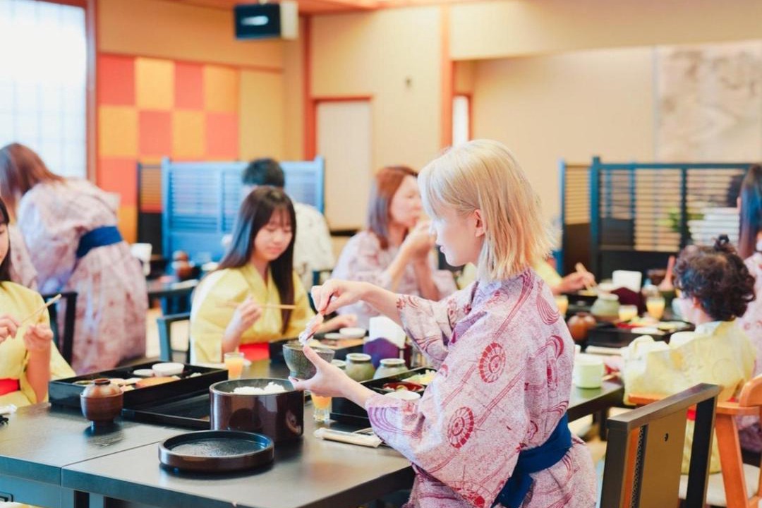 Photo of Others in Tsunan