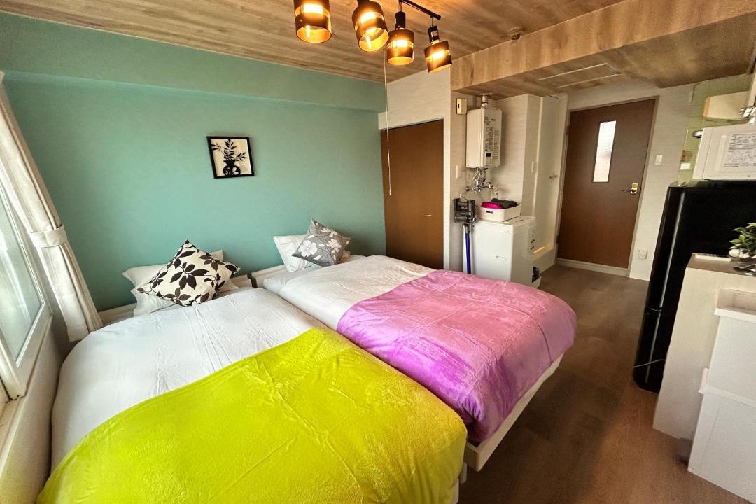 Photo of Bedroom in Nishi