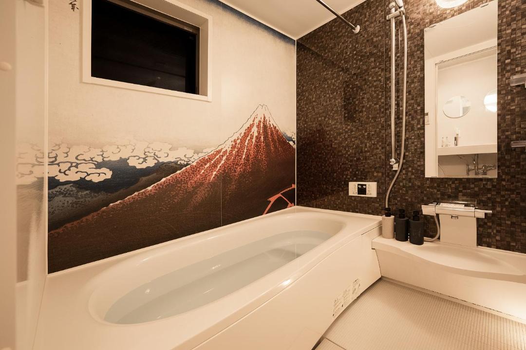 Photo of Bathroom in Setagaya