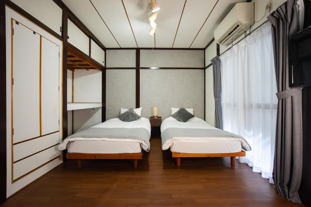 Photo of Bedroom in Kita