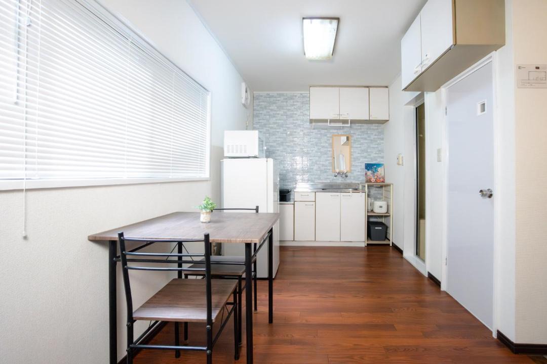 Photo of Kitchen in Kita