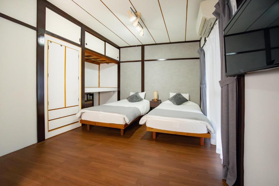 Photo of Bedroom in Kita