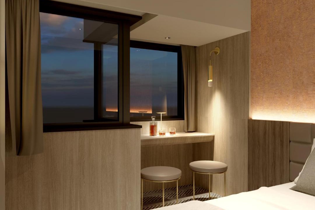 Photo of Bedroom in Gionmachi